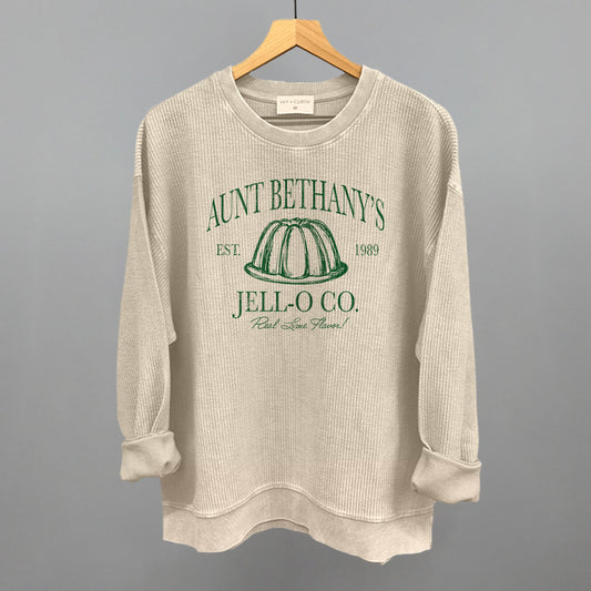 Aunt Bethany's Jell-O Co