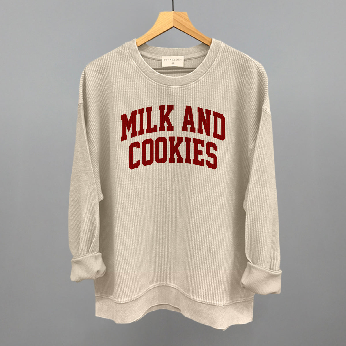 Milk And Cookies Arch