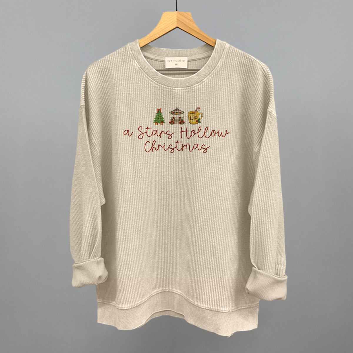 A Stars Hollow Christmas