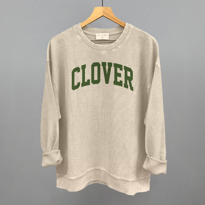Clover Arch