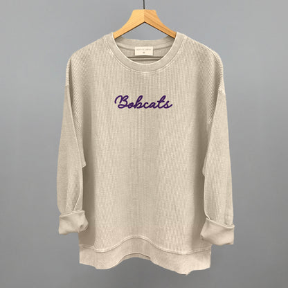 Bobcats Script