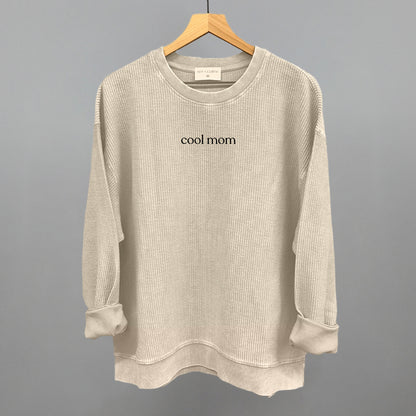 Cool Mom Serif