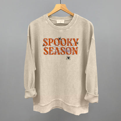 Spooky Season Spider Webs
