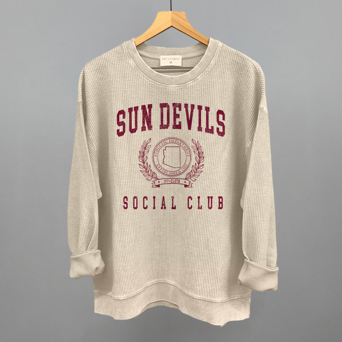 Sun Devils Social Club