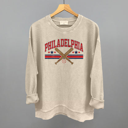 Philadelphia Baseball
