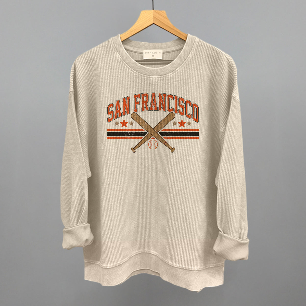 San Francisco Baseball