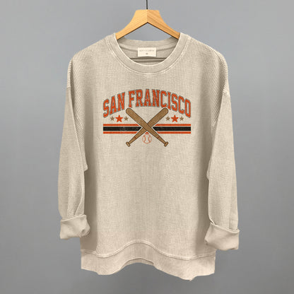San Francisco Baseball