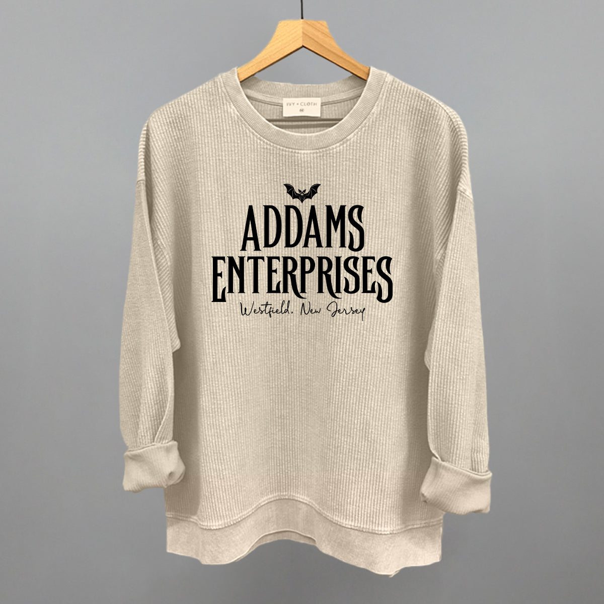Addams Enterprises