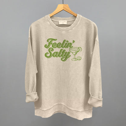 Feelin' Salty Margarita