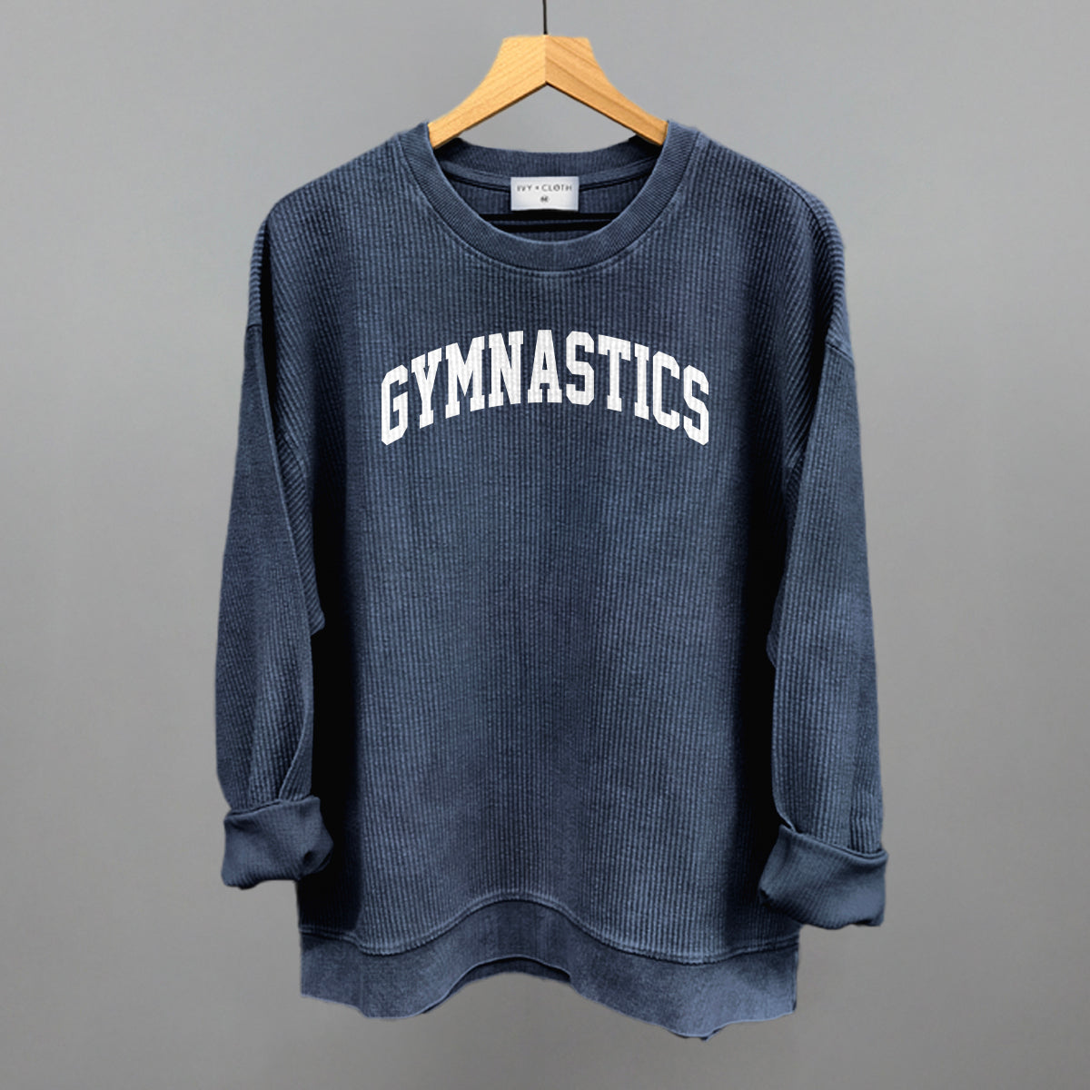 Gymnastics Arch (White)