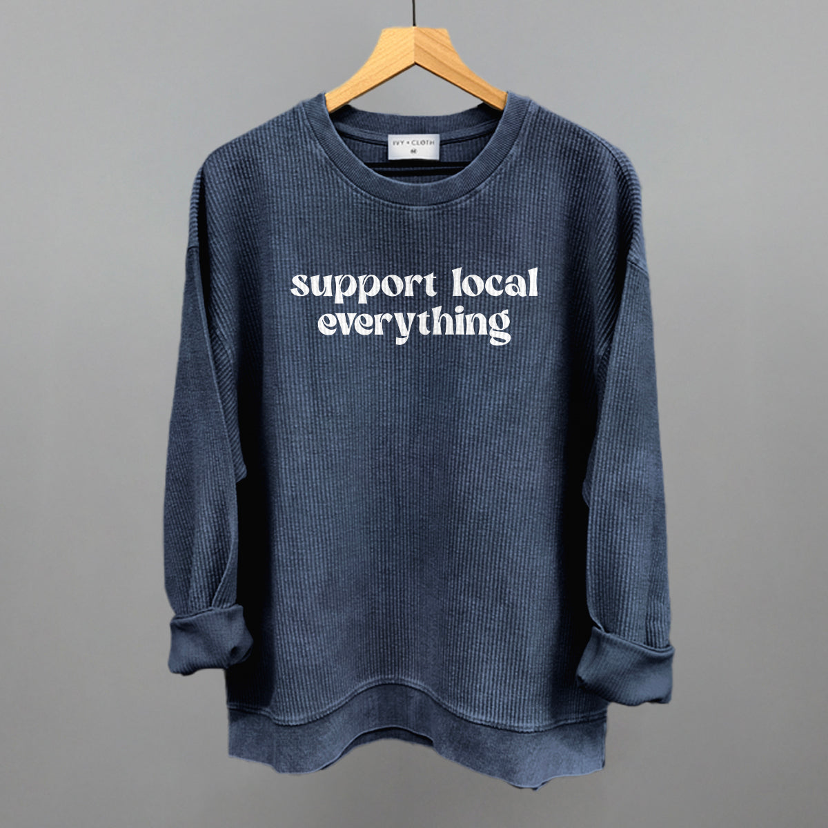 Support Local Everything