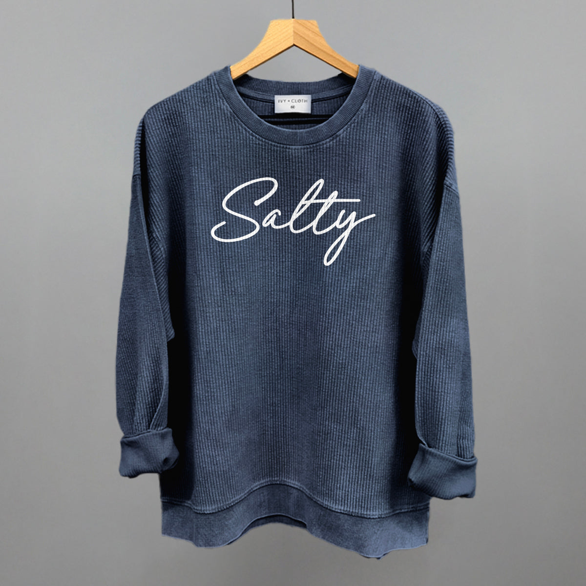 JD　【アメリカ小物】布製テナント　IVY　大学 All Locations – Ivy + Cloth