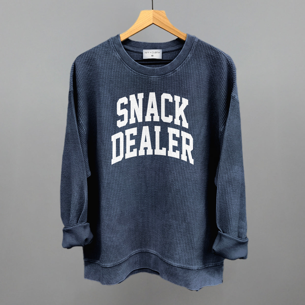 Snack Dealer Arch