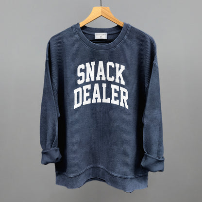 Snack Dealer Arch