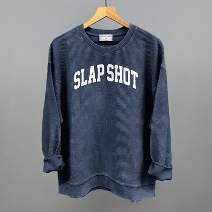 Slap Shot Arch