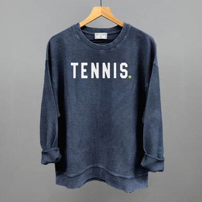 Tennis Period