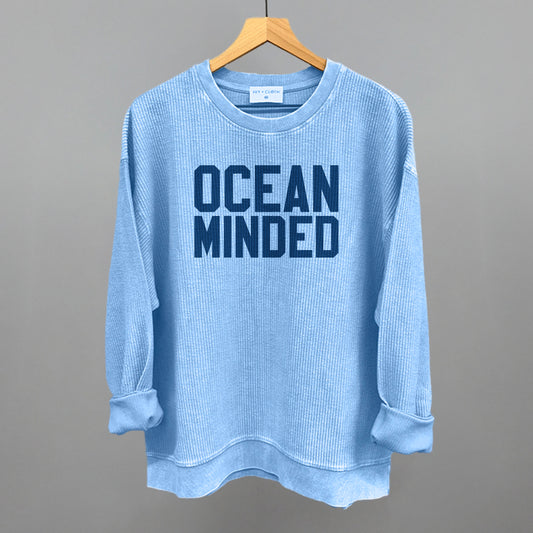 Ocean Minded