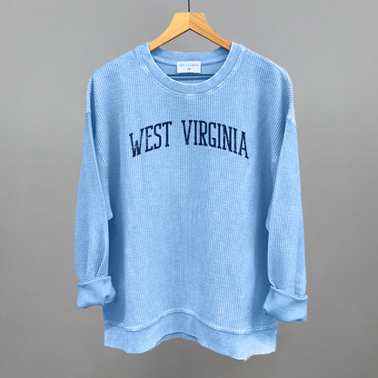 West Virginia Arch