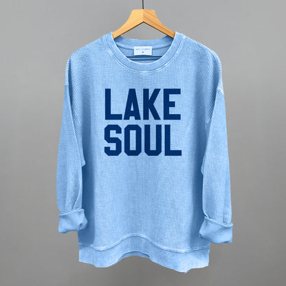Lake Soul