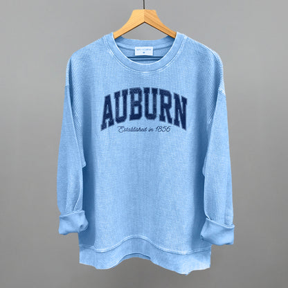 Auburn Varsity Arch