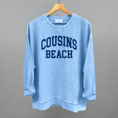 Cousins Beach