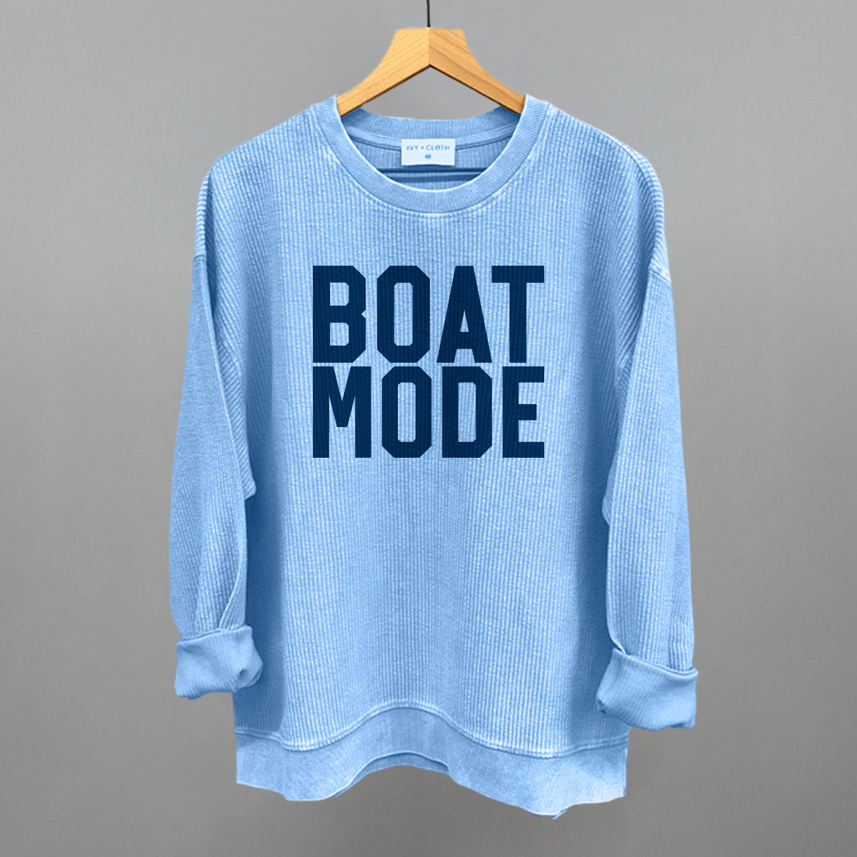 Boat Mode