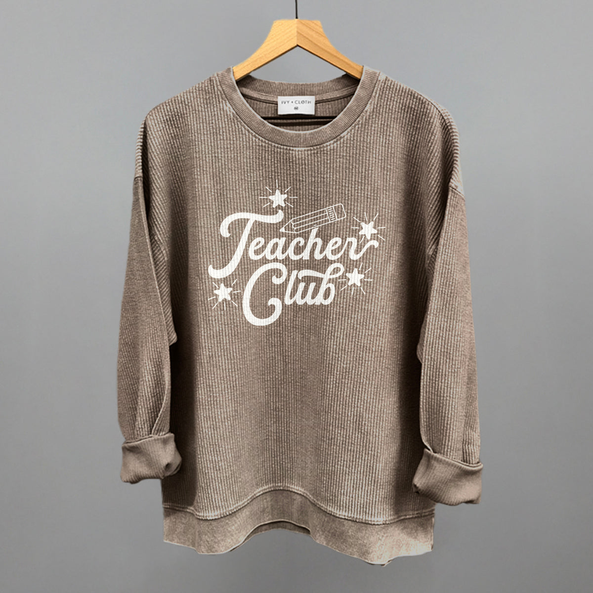 Teacher Club Stars