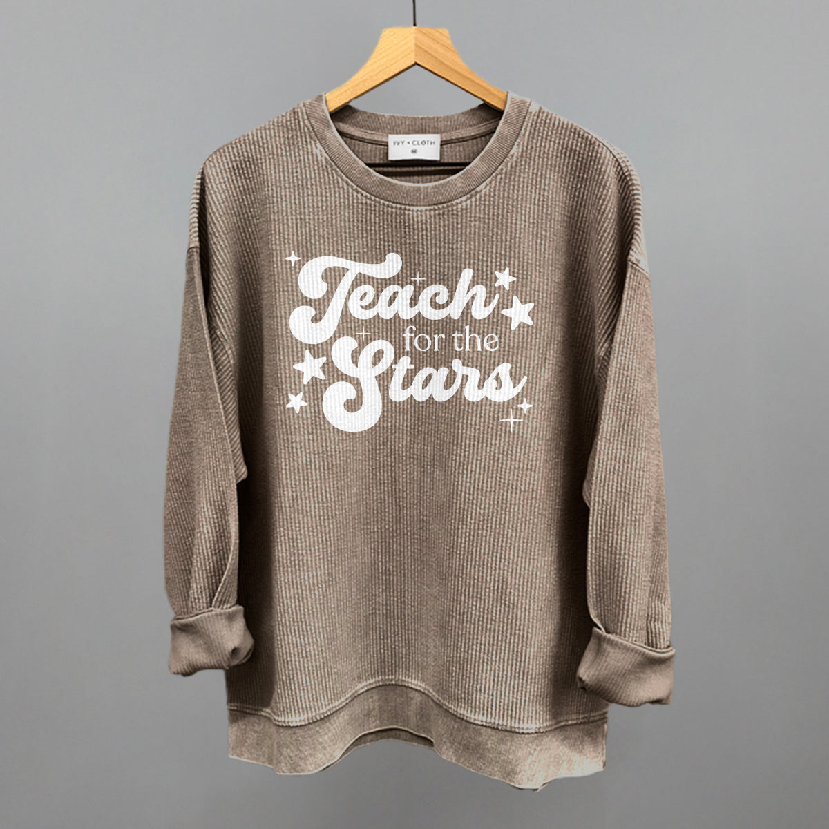 Teach For The Stars