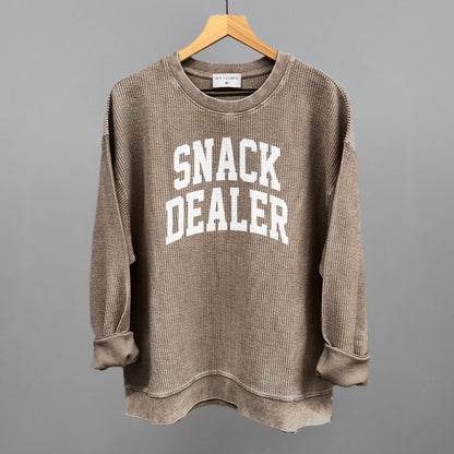 Snack Dealer Arch