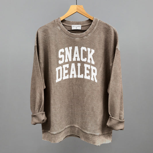 Snack Dealer Arch