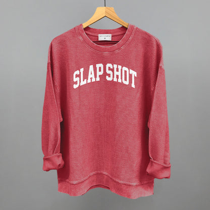 Slap Shot Arch