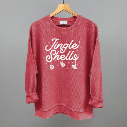 Jingle Shells