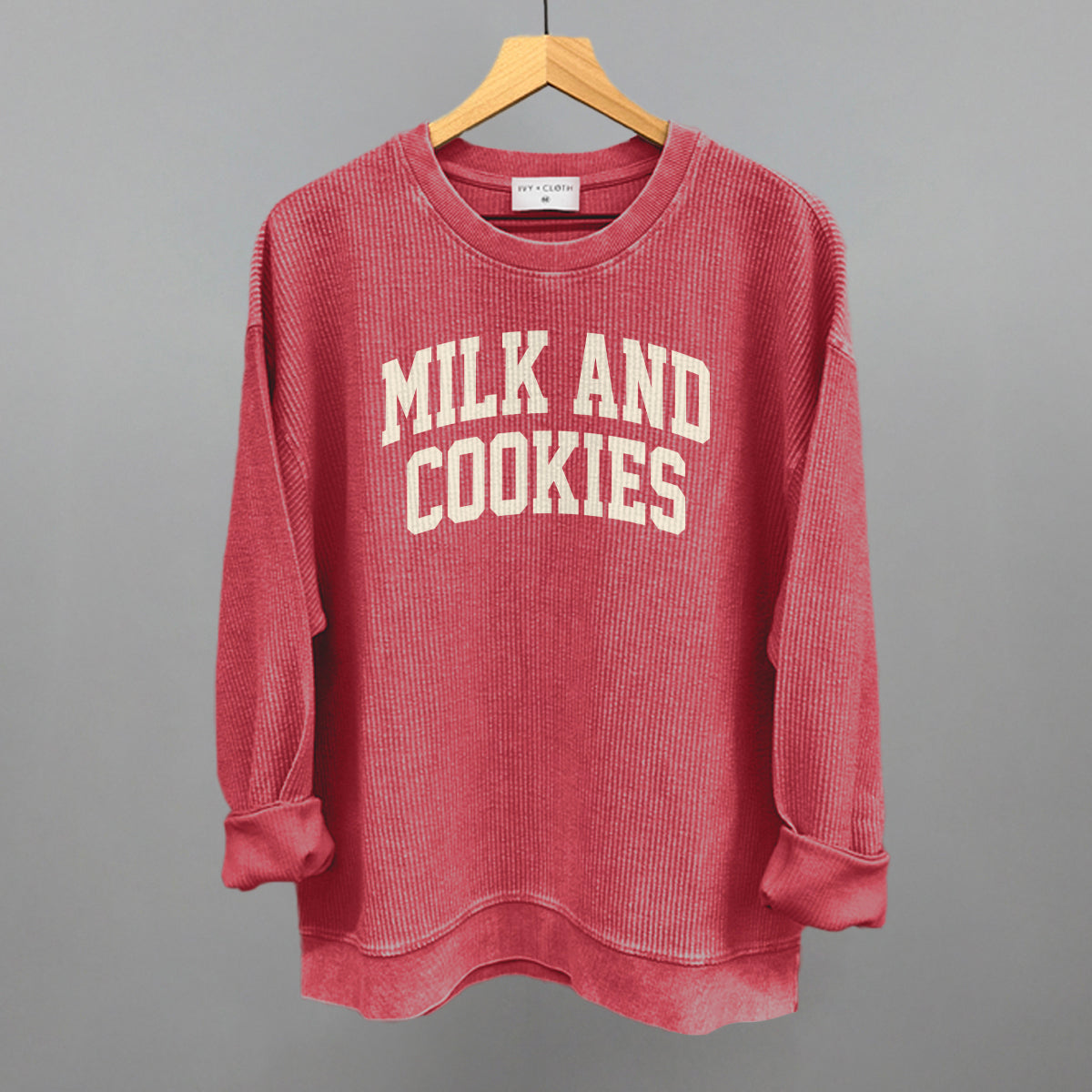 Milk And Cookies Arch