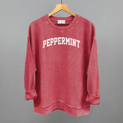 Peppermint Arch