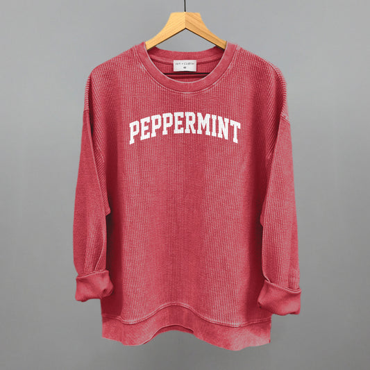 Peppermint Arch