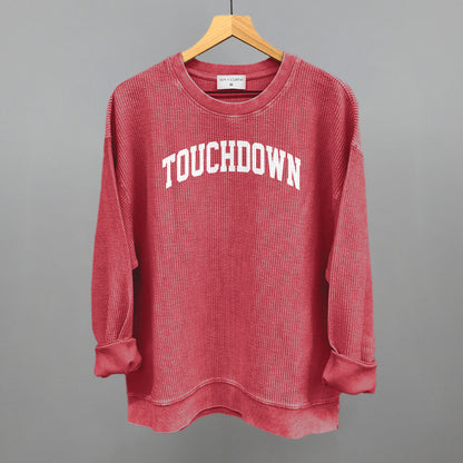 Touchdown Arch