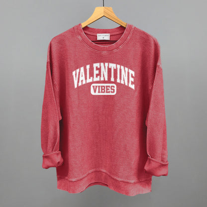 Valentine Vibes Arch