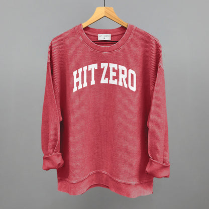 Hit Zero Arch