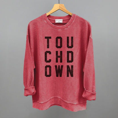 Touchdown