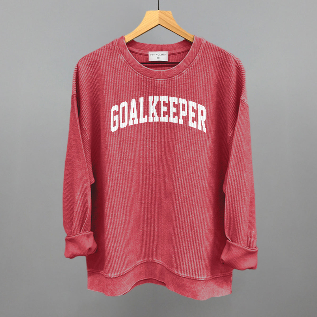 Goalkeeper Arch