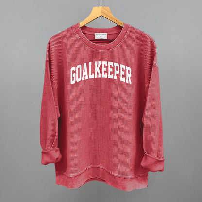 Goalkeeper Arch