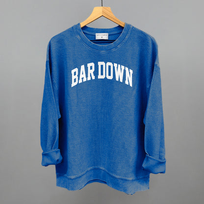 Bar Down Arch