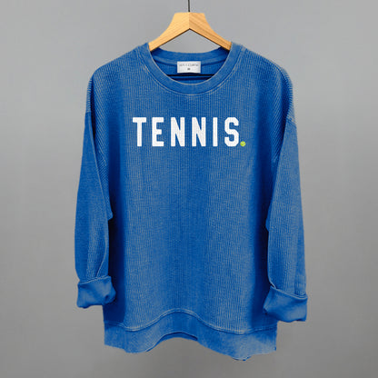 Tennis Period