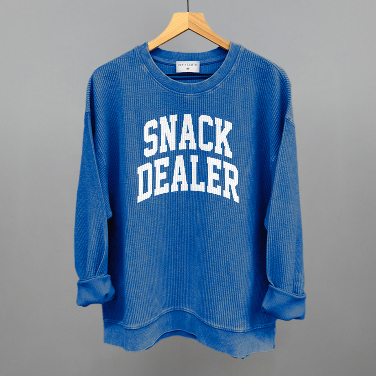 Snack Dealer Arch