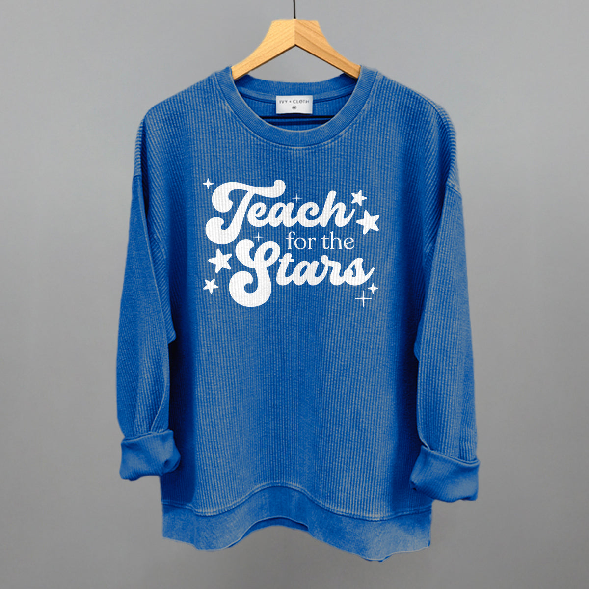 Teach For The Stars