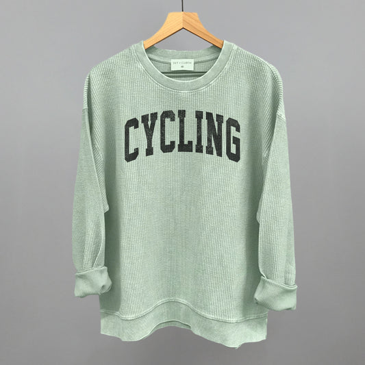 Cycling Arch