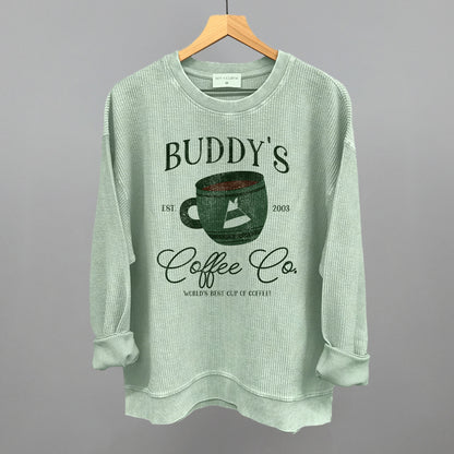 Buddy's Coffee Co
