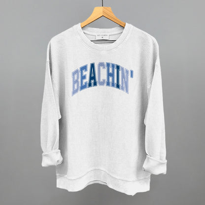 Beachin' Arch