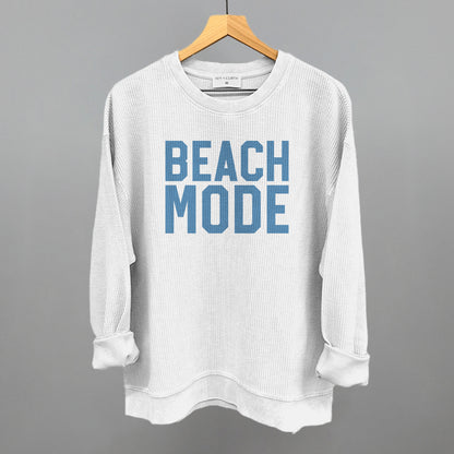 Beach Mode