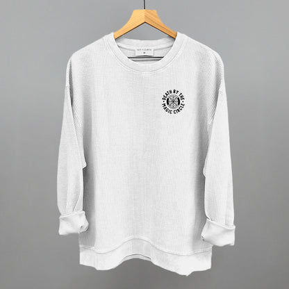 Death By The Magic Circle (Left Chest)